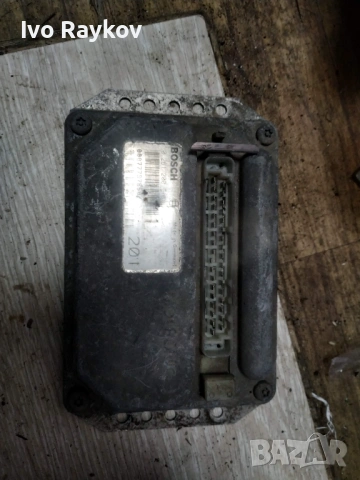 Компютър , ECU , LANCIA Y10 , 00077787850 , 0261200716 