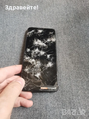 LG K41s, снимка 2 - LG - 51269694