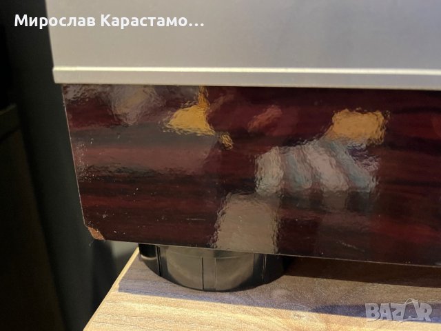 Denon DP-47f, снимка 6 - Грамофони - 40006483
