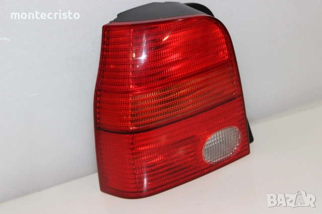 Ляв стоп VW Lupo (1998-2005г.) 6X0945095D Лупо, снимка 3 - Части - 52142234