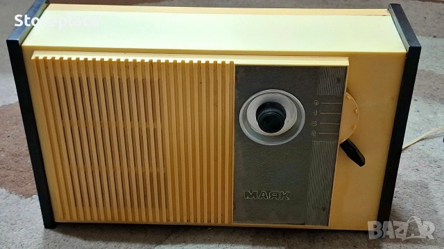 Ретро радиоточка "Маяк" – СССР / Соц антика