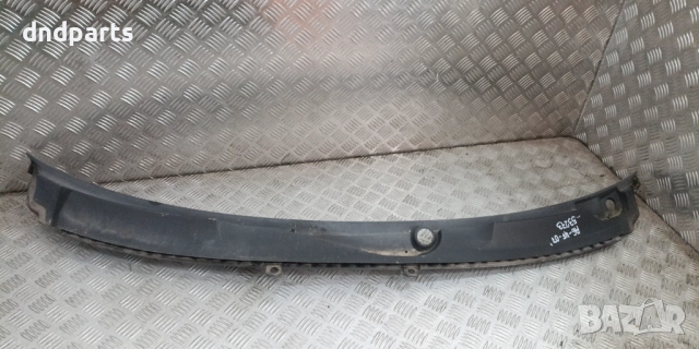 Кора под чистачки Audi A6 4F 2007г.	