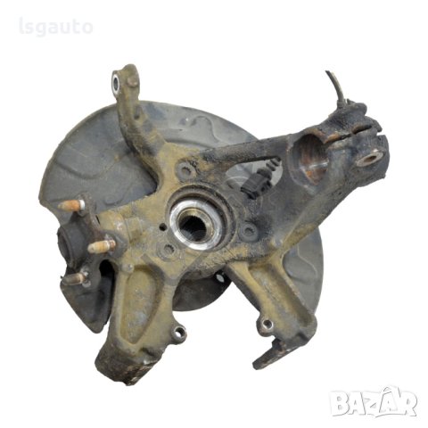 Преден ляв шенкел Skoda OCTAVIA III (5E5) 2013-2019 ID:102877, снимка 2 - Части - 41058176