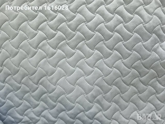 Шалте за спалня - голяма покривка., снимка 2 - Покривки за легло - 50144186