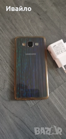 Samsung Galaxy A5, снимка 2 - Samsung - 52095777