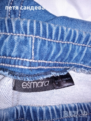 Продавам Дънки  38 номер, снимка 4 - Дънки - 51615477