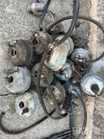 Серво за Лада-Lada, снимка 1