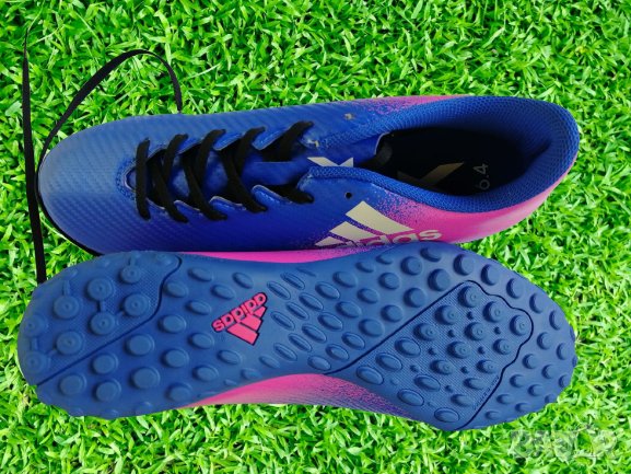 Мъжки стоножки adidas/44/405A , снимка 2 - Спортни обувки - 41841539