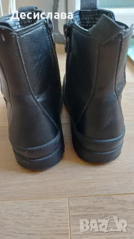 Детски непромокаеми ботуши H&M номер 31, снимка 5 - Бебешки боти и ботуши - 47314470