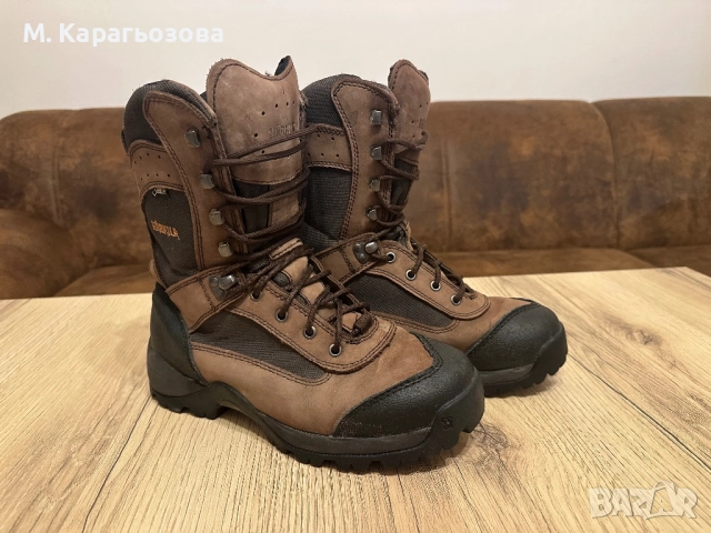 Ловни ботуши Härkila Elk Hunter GTX, снимка 10 - Мъжки ботуши - 52711818