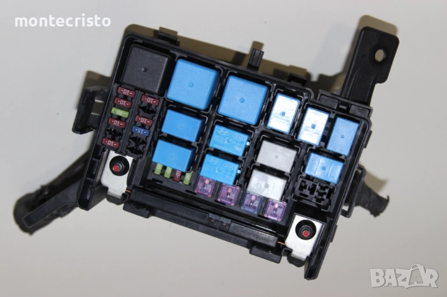 Бушонно табло Hyundai IX20 (2010-2015г.) 91940-1P011 / 919401P011 / 91200-1K860 / 912001K860