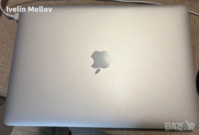MacBook Pro A1398 (Mid-2014) -15,4" Intel Core i7/16GB RAM/512GB SSD, снимка 6 - Лаптопи за работа - 52029885