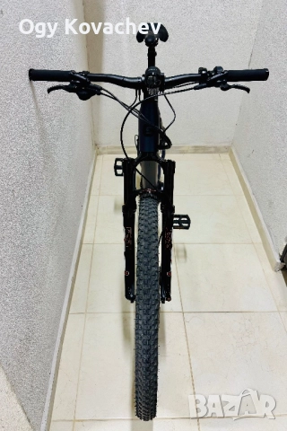 Econic One Adventure eBike, снимка 4 - Велосипеди - 51635583