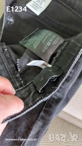 Дънки 134-140, снимка 12 - Детски панталони и дънки - 51687423