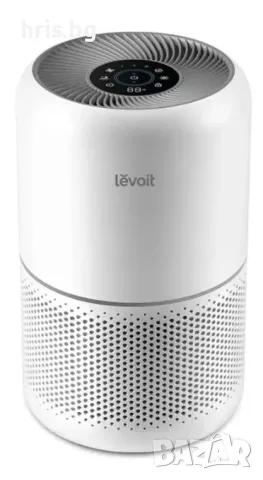 Пречиствател за въздух Levoit - Core 300S, HEPA, 22 dB, бял, снимка 2 - Овлажнители и пречистватели за въздух - 56139455