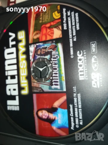 LATINO TV DVD 1306251844, снимка 10 - DVD филми - 50657997