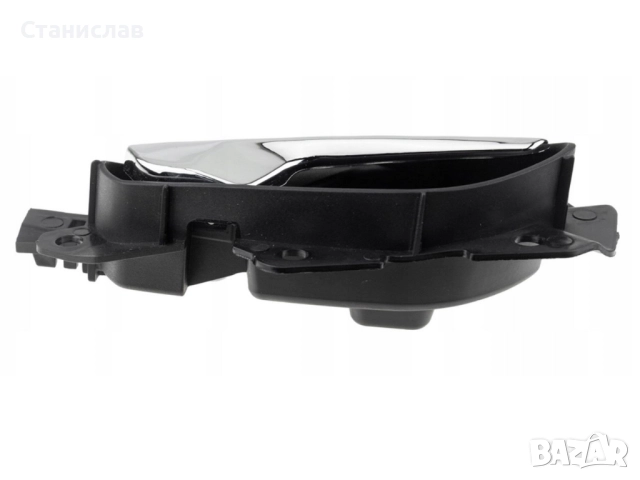 Вътрешна дръжка за врата Fiat Tipo, снимка 5 - Части - 52293245