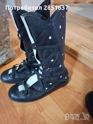 Ботуши ,боти и други, снимка 4 - Дамски ботуши - 53086739