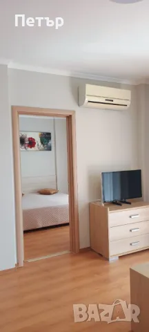 Продавам двустаен апартамент  в Слънчев бряг , снимка 1