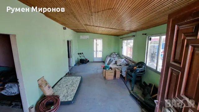 Продавам къща с двор в Гърция до морето. , снимка 17 - Къщи - 49678629