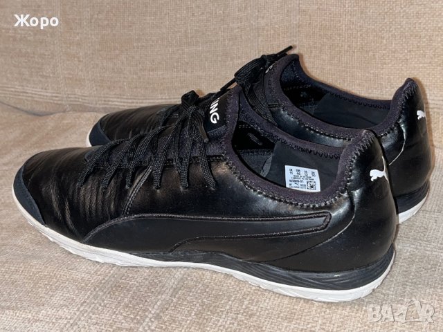 Puma King Pro, снимка 2 - Спортни обувки - 41361171