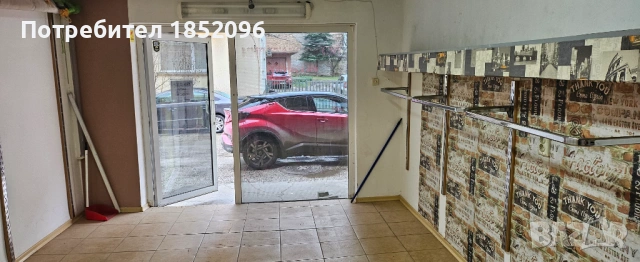 Магазин под наем , снимка 4 - Магазини - 53439383