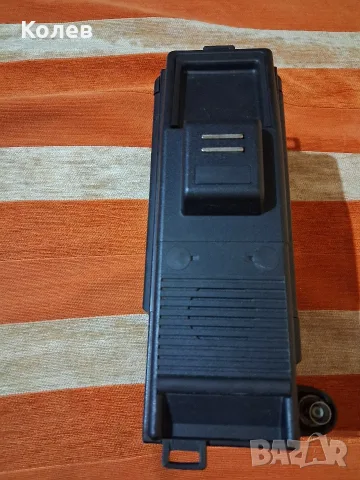Ретро GSM телефон за кола Siemens P1 (1992 г.), снимка 7 - Siemens - 55827253