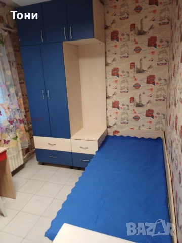 Дава под Наем 2-СТАЕН апартамент, снимка 6 - Апартаменти - 52572621