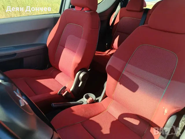 Mitsubishi Colt CZ3, снимка 3 - Автомобили и джипове - 55950199