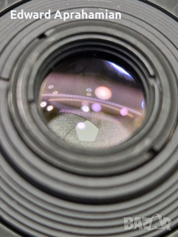 Asahi Pentax Super Takumar 28mm f3.5 - M42, снимка 7 - Обективи и филтри - 52408080