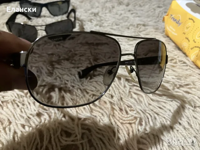 оригинални Prada очила, снимка 12 - Слънчеви и диоптрични очила - 56177038