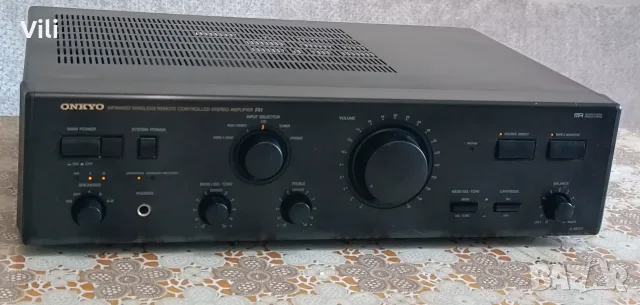 🎵 ONKYO A-8830 🎵, снимка 7 - Ресийвъри, усилватели, смесителни пултове - 55828540