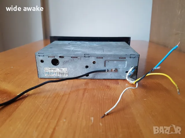 SANYO радиокасетофон, снимка 6 - Радиокасетофони, транзистори - 41903740