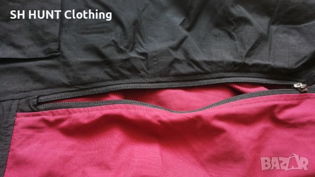 Lundhags Antjah Pant HYBRID размер дамско 42 - XL / мъжко L хибриден панталон - 328, снимка 10 - Екипировка - 42226269