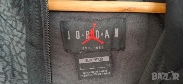 JORDAN Оригинален детски комплект (горнище и долнище) 12-14 г, снимка 6 - Детски комплекти - 50835195