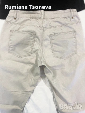 Дамски дънки - размер XS-S, снимка 3 - Дънки - 53665788