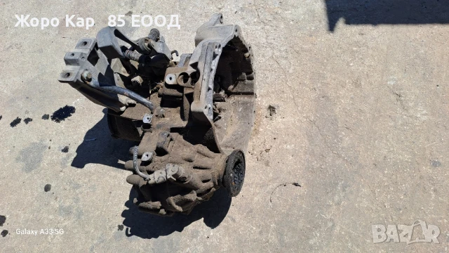 Скоростна кутия VW Ауди, Сеат,Шкода 1.9 90к.с 5ск Seat Skoda, снимка 2 - Части - 51023396