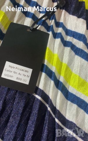 DKNY, снимка 3 - Поли - 41801098