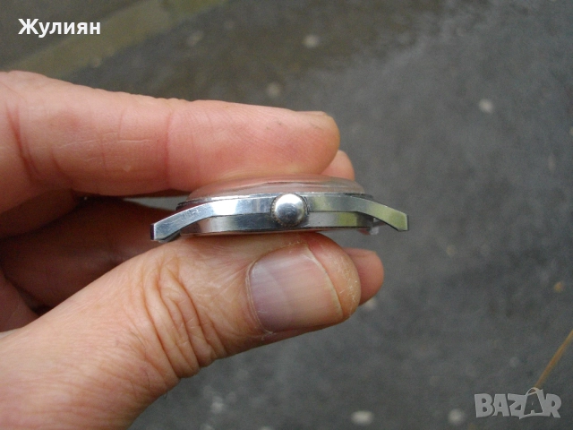 КОЛЕКЦИОНЕРСКИ ЧАСОВНИК ВОСТОК WOSTOK 2214, снимка 5 - Антикварни и старинни предмети - 52671360