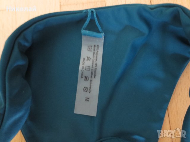 Shein долнище , снимка 4 - Бански костюми - 41838315