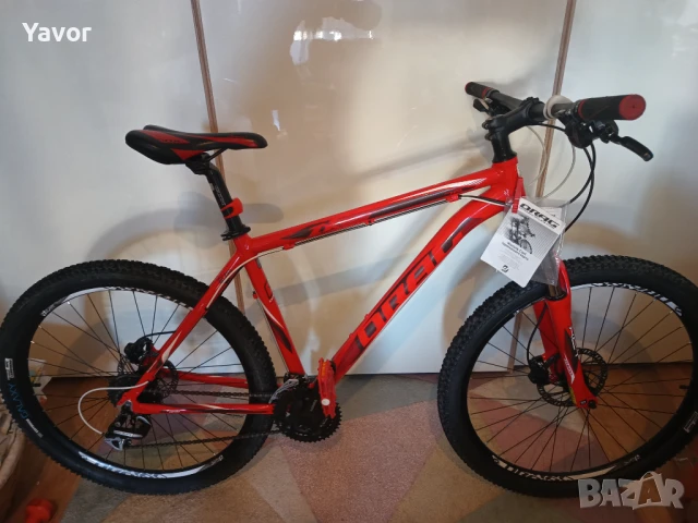 Две нови колела Drag/Cross , снимка 2 - Велосипеди - 50743221