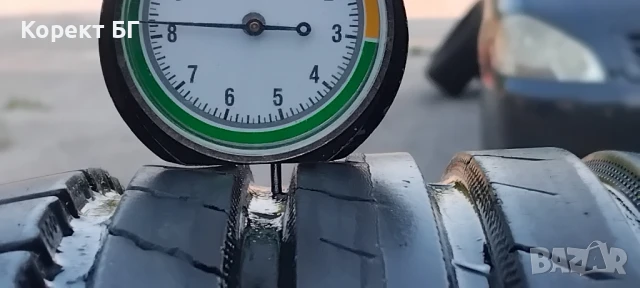 Гуми 205 55 16 Нокиан Nokian 4 броя +. Нов внос. Не са нови!, снимка 5 - Гуми и джанти - 50740173