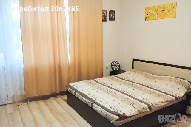 Отдавам нощувки в с.Варвара, общ. Царево , снимка 6 - Квартири, нощувки - 49000528