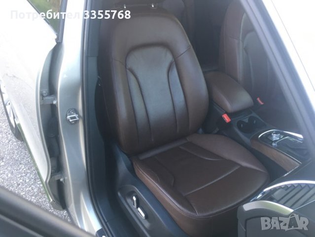 Audi Q5 facelift 2.0T, снимка 10 - Автомобили и джипове - 42345123
