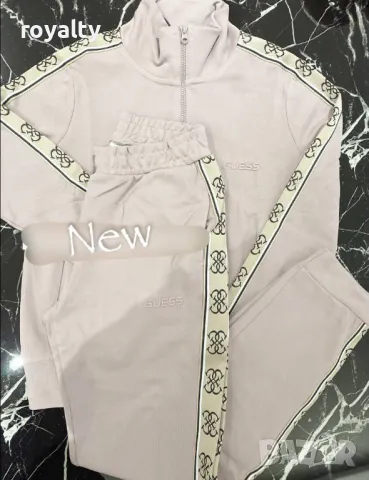 Guess дамски комплекти Различни цветове , снимка 10 - Комплекти - 49824962