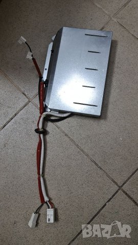 Нагревател сушилня Gorenje IRCA S 0139 908 1600W & 700W