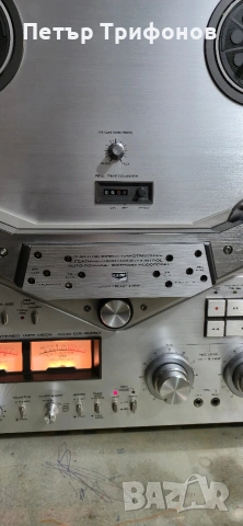 AKAI 635D и AKAI 636, снимка 6 - Декове - 53409425
