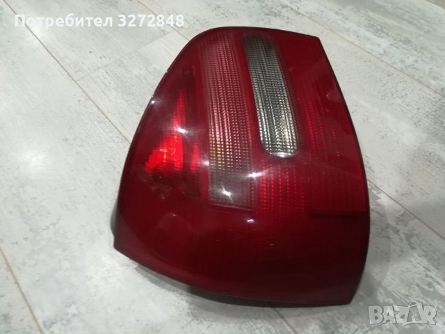 Стоп Ауди А 3 / 8L0 945 257, снимка 7 - Аксесоари и консумативи - 39550405