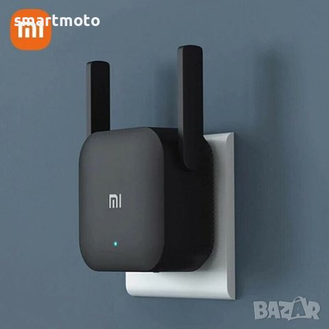 Xiaomi Mi Range Extender Pro (DVB4235GL) Рутер усилвател, снимка 1