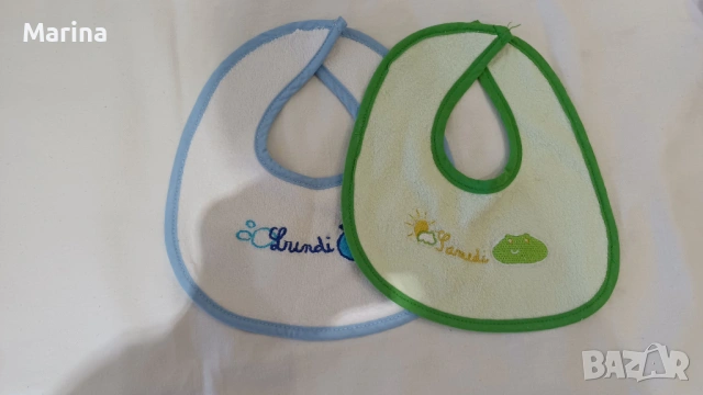 Лот дрехи момиче - размер 56-62 , снимка 9 - Комплекти за бебе - 53077175